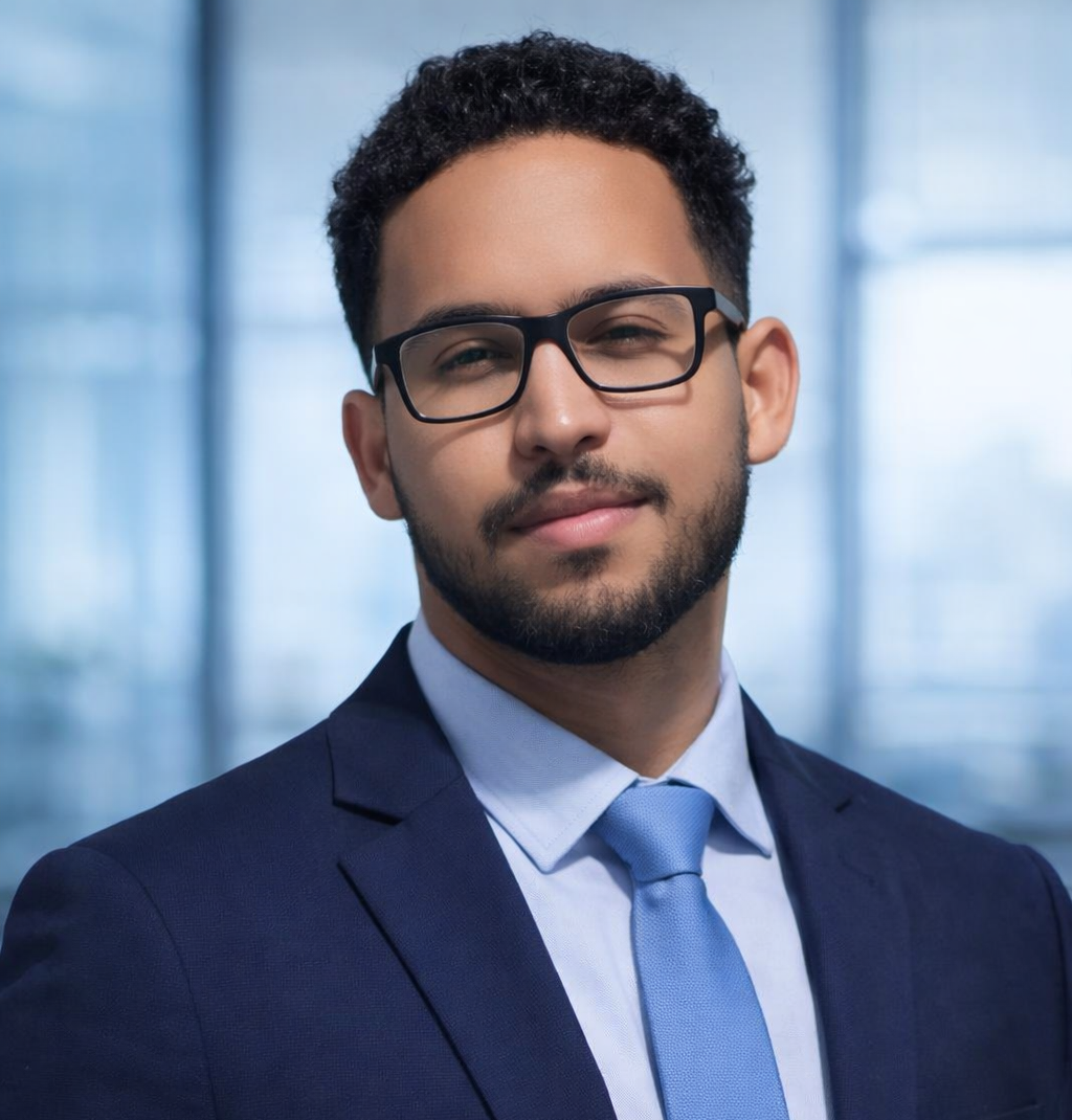 Lucas Fernandes, mentor de IA para advogados
