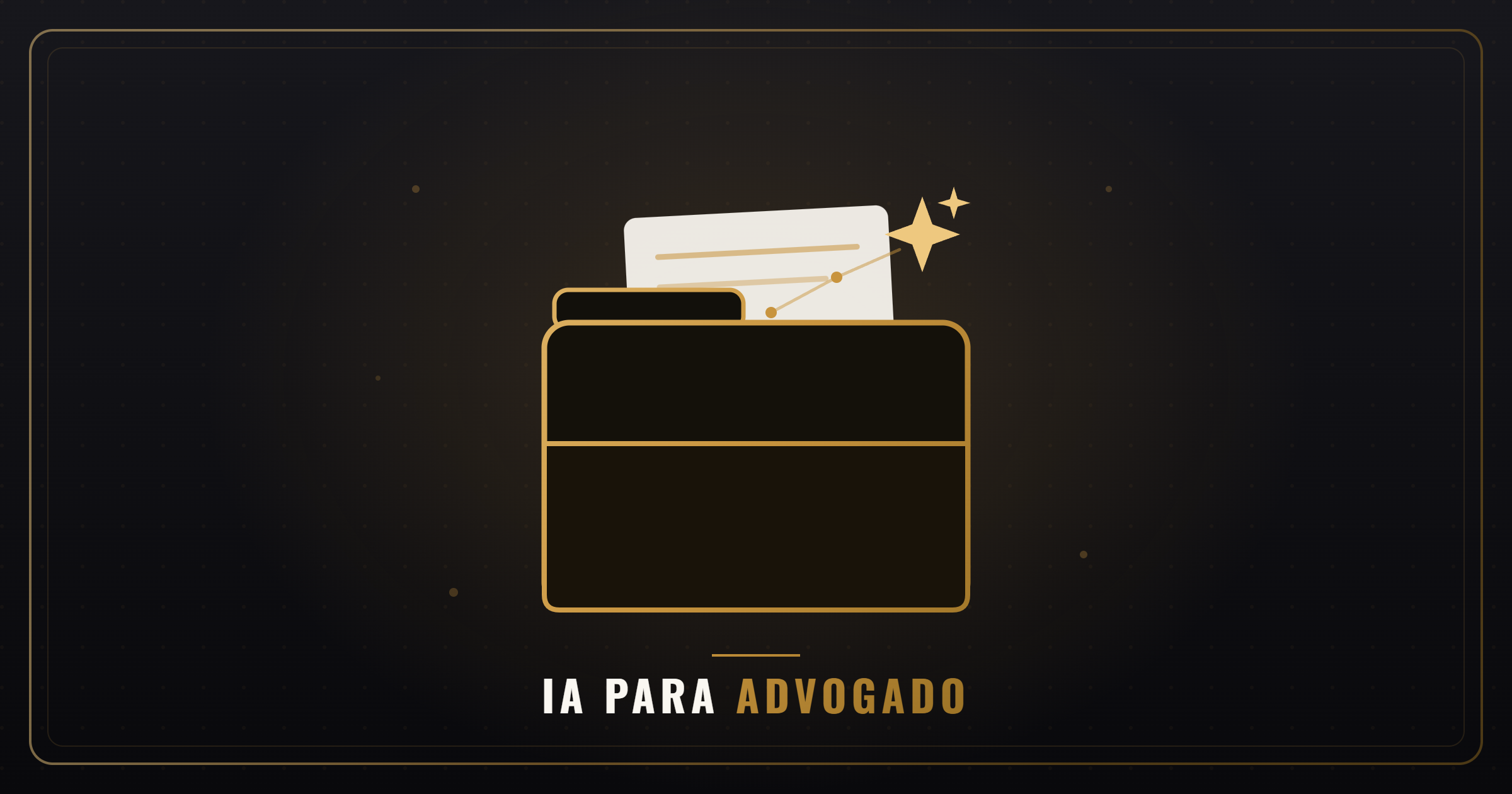 Claude Cowork para advogados: o que a IA já faz sozinha dentro do seu escritório